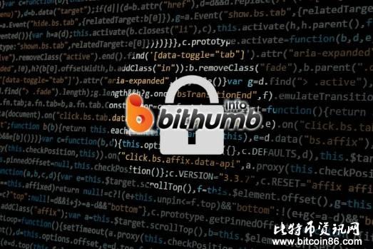 Bithumb(bithumb app下载)