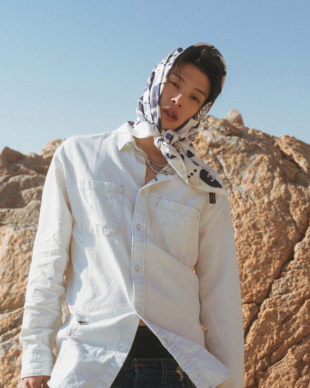 Bigone(李笑来bigone)