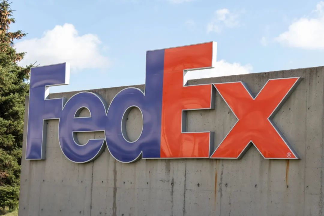 FEex(fedex联邦国际快递单号查询)